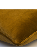 Cotton Velvet Cushion | Andrew Martin Medici | Oroatrade.com