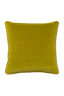 Cotton Velvet Cushion | Andrew Martin Medici | Oroatrade.com