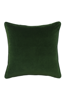 Cotton Velvet Cushion | Andrew Martin Medici | Oroatrade.com