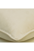 Cotton Velvet Cushion | Andrew Martin Medici | Oroatrade.com