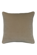 Cotton Velvet Cushion | Andrew Martin Medici | Oroatrade.com