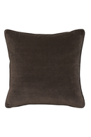 Cotton Velvet Cushion | Andrew Martin Medici | Oroatrade.com