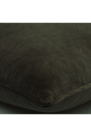 Cotton Velvet Cushion | Andrew Martin Medici | Oroatrade.com