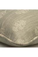 Indian Floral Cushion | Andrew Martin Buttercup | Oroatrade.com