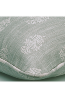 Indian Floral Cushion | Andrew Martin Buttercup | Oroatrade.com