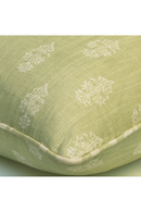 Indian Floral Cushion | Andrew Martin Buttercup | Oroatrade.com