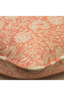 Paisley Print Cushion | Andrew Martin Sunflower | Oroatrade.com