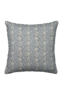 Paisley Print Cushion | Andrew Martin Sunflower | Oroatrade.com