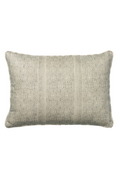 Batik Motif Rectangular Cushion | Andrew Martin Mayfly | Oroatrade.com