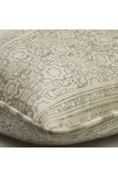 Batik Motif Rectangular Cushion | Andrew Martin Mayfly | Oroatrade.com