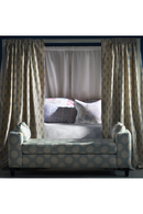 Batik Motif Rectangular Cushion | Andrew Martin Mayfly | Oroatrade.com