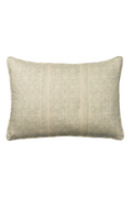 Batik Motif Rectangular Cushion | Andrew Martin Mayfly | Oroatrade.com