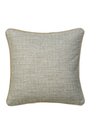 Minimalist Textured Cushion | Andrew Martin Knot | Oroatrade.com
