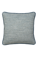 Minimalist Textured Cushion | Andrew Martin Knot | Oroatrade.com