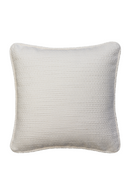 Natural Weave Cushion | Andrew Martin Tender Chalk | Oroatrade.com