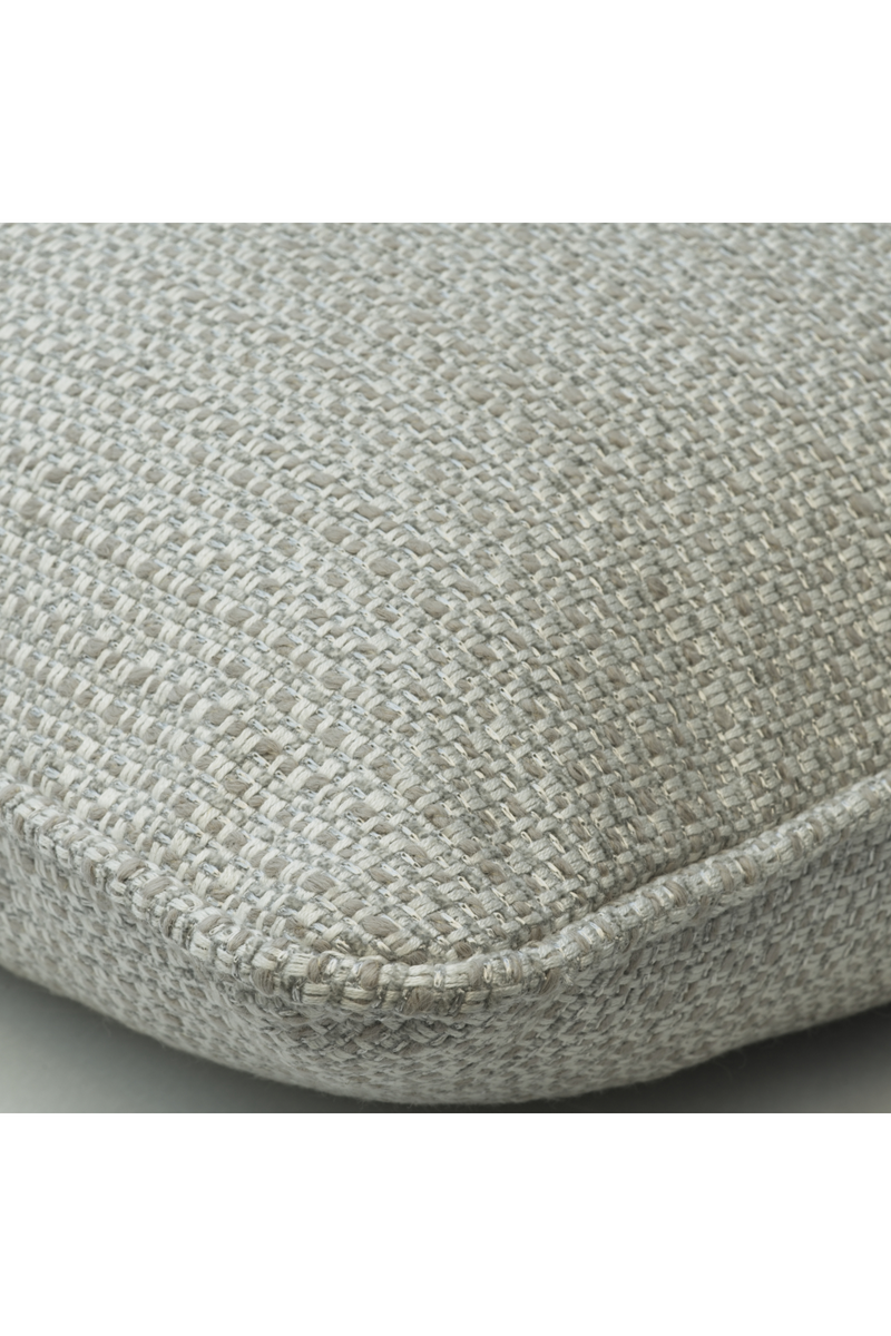 Natural Weave Cushion | Andrew Martin Tender Chalk | Oroatrade.com