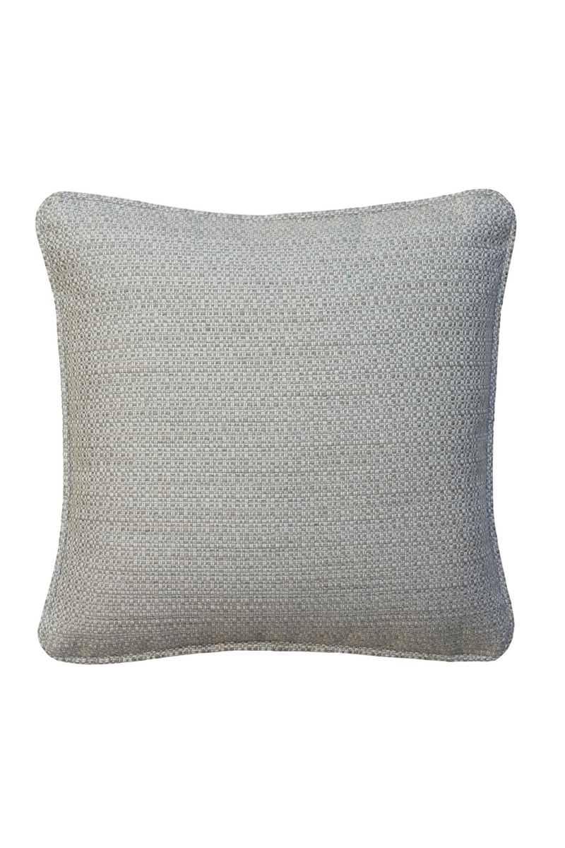 Natural Weave Cushion | Andrew Martin Tender Chalk | Oroatrade.com