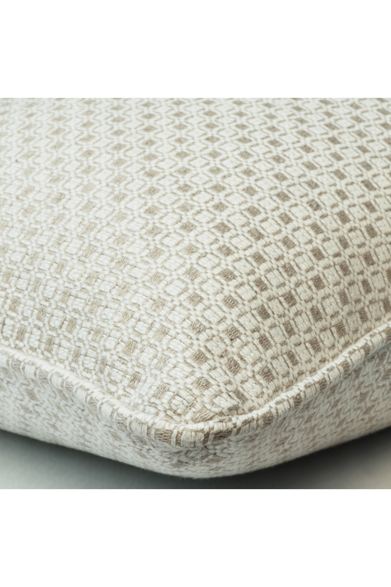 Weave Linen Cushion | Andrew Martin Captain | Oroatrade.com