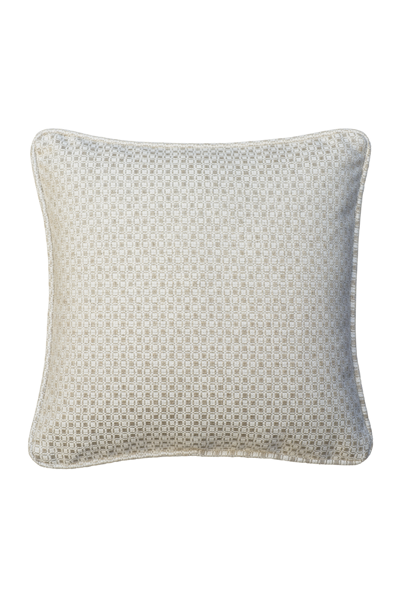 Weave Linen Cushion | Andrew Martin Captain | Oroatrade.com