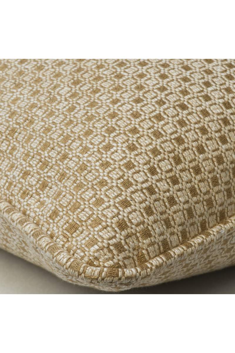 Weave Linen Cushion | Andrew Martin Captain | Oroatrade.com