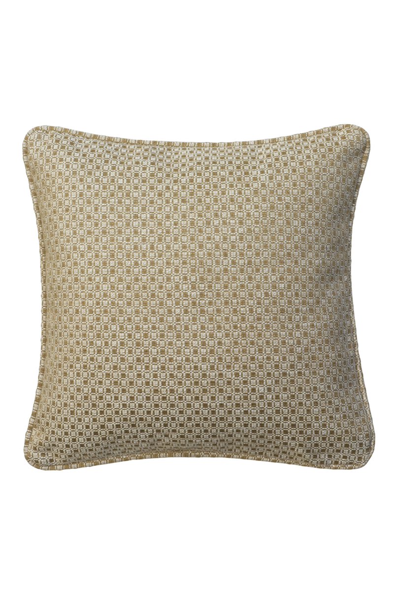 Weave Linen Cushion | Andrew Martin Captain | Oroatrade.com