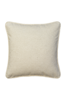 Woven Linen Cushion | Andrew Martin Jetty