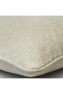 Woven Linen Cushion | Andrew Martin Jetty