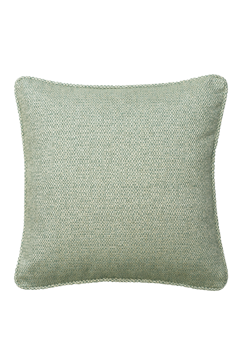 Woven Linen Cushion | Andrew Martin Jetty