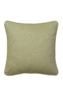 Woven Linen Cushion | Andrew Martin Jetty