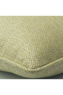 Woven Linen Cushion | Andrew Martin Jetty