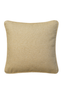 Woven Linen Cushion | Andrew Martin Jetty