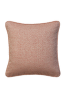 Woven Linen Cushion | Andrew Martin Jetty