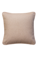 Woven Linen Cushion | Andrew Martin Jetty