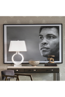 American Boxer Photographic Artwork | Andrew Martin Stare Down  Oroatrade.com