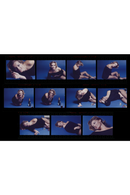 Austrian Actress Photographic Artwork | Andrew Martin Floored - Romy Schnieder | Oroatrade.com