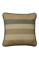 Vintage Striped Cushion | Andrew Martin Es Cavalet | Oroatrade.com