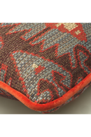 Vintage Kilim Cushion | Andrew Martin Espiga | Oroatrade.com