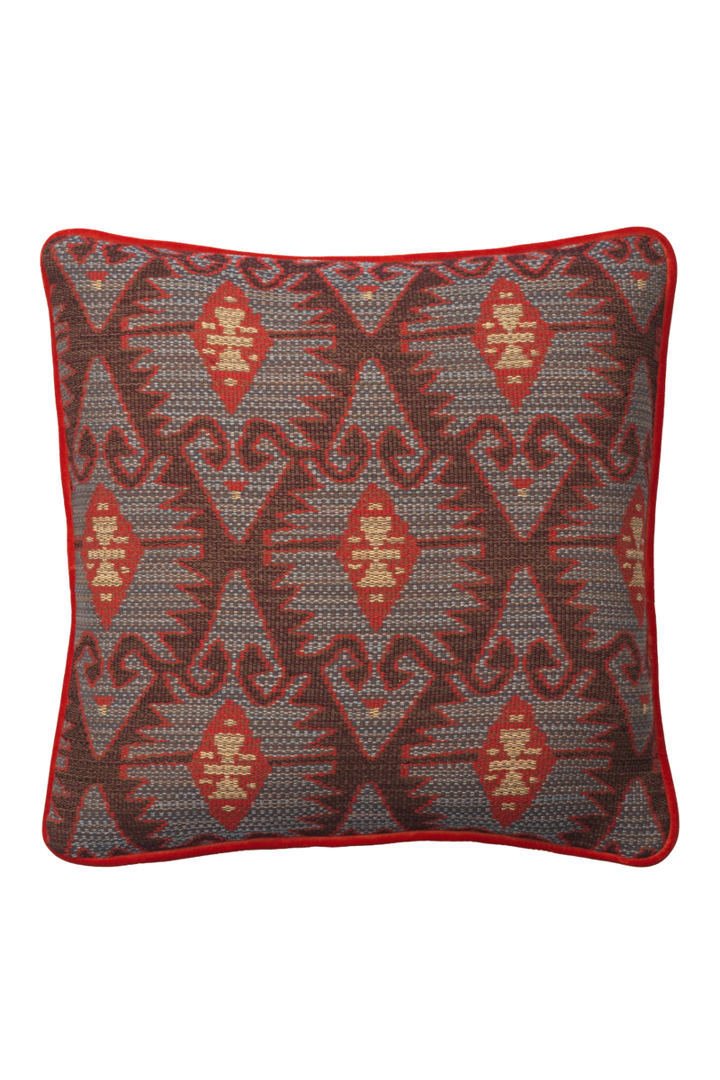Vintage Kilim Cushion | Andrew Martin Espiga | Oroatrade.com