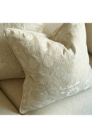 Embroidered Linen Cushion | Andrew Martin Scout | Oroatraed.com