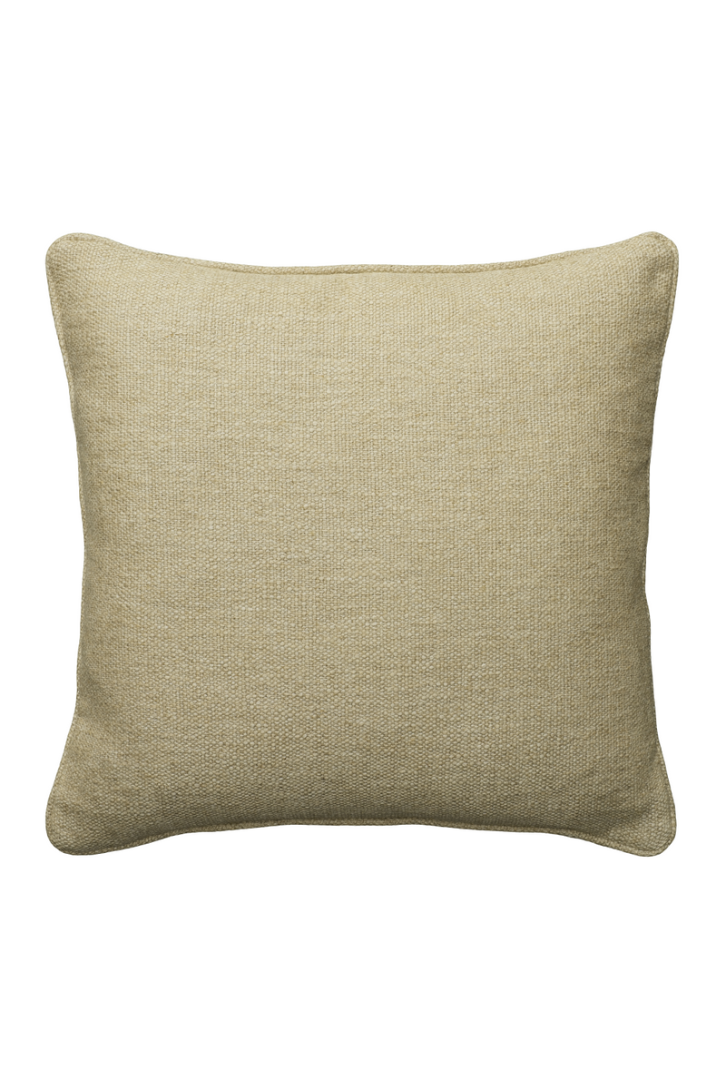 Minimalist Linen Cushion | Andrew Martin Shuttle | Oroatrade.com