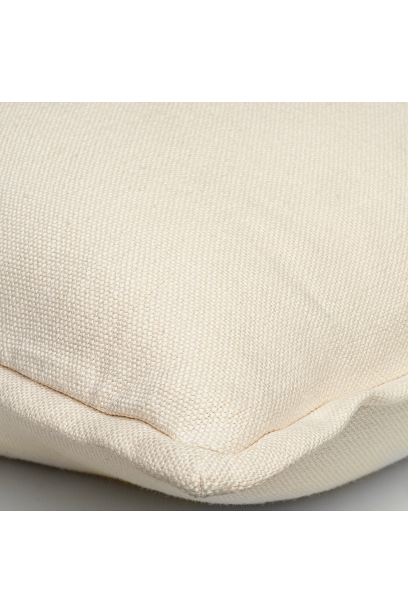 Linen Trimmed Cushion | Andrew Martin Rocco | Oroatrade.com