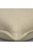 Linen Trimmed Cushion | Andrew Martin Rocco | Oroatrade.com