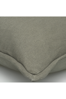 Linen Trimmed Cushion | Andrew Martin Rocco | Oroatrade.com