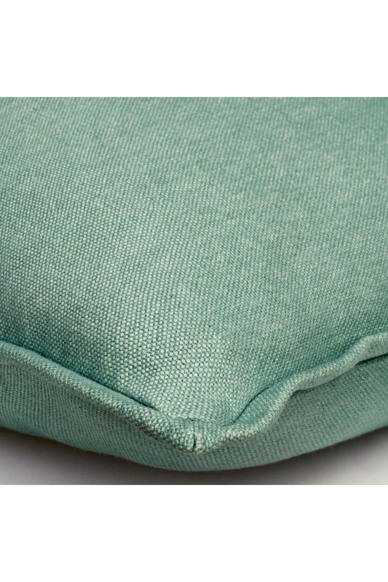 Linen Trimmed Cushion | Andrew Martin Rocco | Oroatrade.com