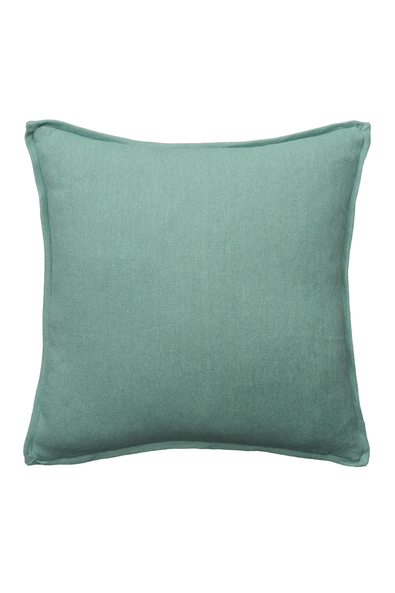 Linen Trimmed Cushion | Andrew Martin Rocco | Oroatrade.com