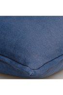 Linen Trimmed Cushion | Andrew Martin Rocco | Oroatrade.com