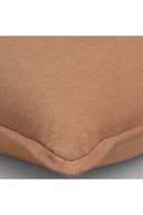 Linen Trimmed Cushion | Andrew Martin Rocco | Oroatrade.com