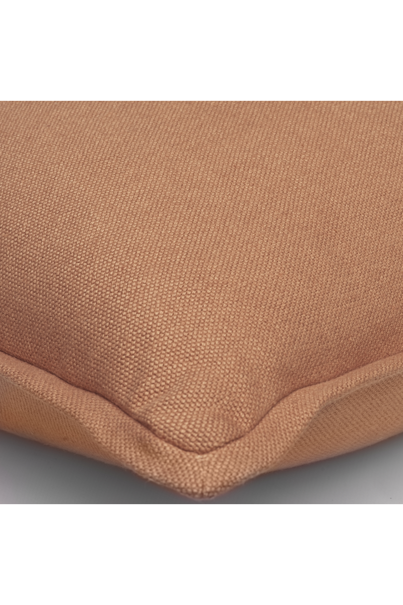 Linen Trimmed Cushion | Andrew Martin Rocco | Oroatrade.com