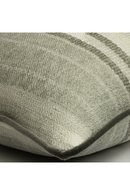 Multi-Colored Stripe Outdoor Cushion | Andrew Martin Argo | Oroatrade.com