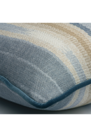 Multi-Colored Stripe Outdoor Cushion | Andrew Martin Argo | Oroatrade.com